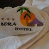 Отель Bora Hotel, фото 17