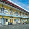 Отель Front One Resort Indraloka Temanggung, фото 1