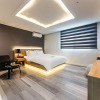 Отель Suwon Hash Hotel, фото 14
