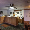 Отель Burr Oak Motel, фото 14