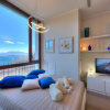 Отель Suite on The Lake, фото 6