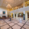 Отель Hampton Inn & Suites Vicksburg, фото 2