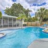 Отель Merritt Island Oasis w/ Pool ~ 7 Mi to Beach!, фото 14