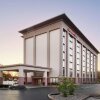 Отель Hampton Inn Philadelphia King of Prussia (Valley Forge), фото 24