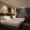 Отель Lotusama Hanoi Hotel, фото 4