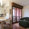 Отель Optimus Host Missaglia Apartment в Милане