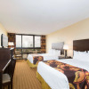 Отель Ramada Plaza by Wyndham Orlando Resort & Suites Intl Drive, фото 4