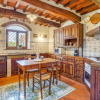Отель Amazing Home in Castiglione Fiorentino With Outdoor Swimming Pool, Wifi and 5 Bedrooms, фото 14