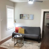Отель Remodeled Modern 1BR 1BA Apt Near Downtown 5min Pearl, фото 6