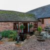 Отель The Old Dairy, фото 12