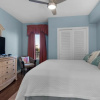 Отель Spacious 2BR Condo w/ Partial Gulf Views, Pool, Across the Street From Beach!, фото 7