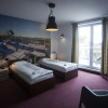 Отель Hostel Flamingo Lodz, фото 3