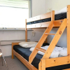 Отель 7 Person Holiday Home in Knebel, фото 7