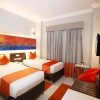 Отель Marina Aqua Park Hotel, фото 4