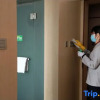 Отель Jiayuguan Dongrun Hotel, фото 6