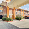 Отель Quality Inn DFW Airport North, фото 20