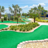 Отель Mickey's Royal Escape 5 Bedroom Townhouse, фото 15