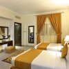 Отель Al Hayat Hotel Suites, фото 8