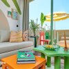 Отель Stayhere Casablanca - CIL - Vibrant Residence, фото 14