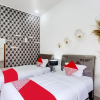 Отель Oemah Ratu Hostel Syariah by OYO Rooms, фото 30
