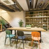 Отель Snoozz Hotel - Hostel, фото 19