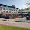 Отель Best Western Hotel De Druiventros, фото 18