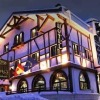 Отель Le Cedrus Hotel в Триполи