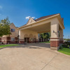 Отель Econo Lodge Inn & Suites Mesquite - Dallas East, фото 22