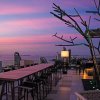 Отель Holiday Inn Pattaya, an IHG Hotel в Паттайе