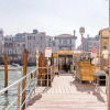 Отель Fenice Backstage over Canal, фото 6