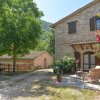 Отель Amazing Home in Cagli With 4 Bedrooms, Internet and Private Swimming Pool, фото 21