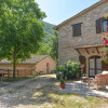 Отель Amazing Home in Cagli With 4 Bedrooms, Internet and Private Swimming Pool, фото 1