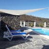Отель Villa with 2 Bedrooms in Icod de Los Vinos, with Private Pool, Furnished Terrace And Wifi - 200 M Fr, фото 21