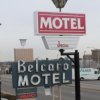 Отель Belcaro Motel в Денвере