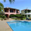 Отель Nymfes Villas, фото 10
