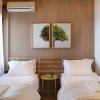 Отель Luxury Villa With Heated Pool in Agia Pelagia, фото 25