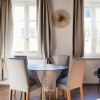 Отель Smart Lux Magenta Apartment, фото 14