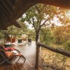 Отель Tuningi Safari Lodge, фото 30
