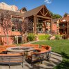 Отель Holiday Inn Express Springdale - Zion National Park Area, an IHG Hotel, фото 44