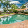 Отель Palm Cove Penthouse Accommodation, фото 16