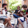Отель Backpackers Inn Fremantle, фото 15