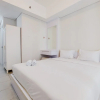 Отель Comfort Living Studio Apartment At Bintaro Plaza Residence Altiz Tower, фото 1