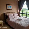 Отель Mahkota Hotel Apartment Melaka, фото 18