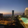 Отель Jumeirah Living World Trade Centre Residence, Suites and Hotel Apartments, фото 9