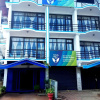 Отель Vedanta Wake Up - Coorg, Madikeri Town Center, фото 1
