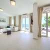 Отель Modern Villa in Cres With Pool, фото 17