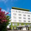 Отель ACHAT Hotel Darmstadt Griesheim в Грисхайм