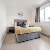 Отель Dwellers Delight Living Ltd Serviced Accommodation, Chigwell, London 3 bedroom House, Upto 7 Guests,, фото 7