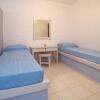 Отель Myrtia Apartments, фото 3