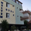 Отель Meltem Hotel, фото 1